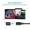 مبدل USB-C to به microUSB انکر مدل B8174